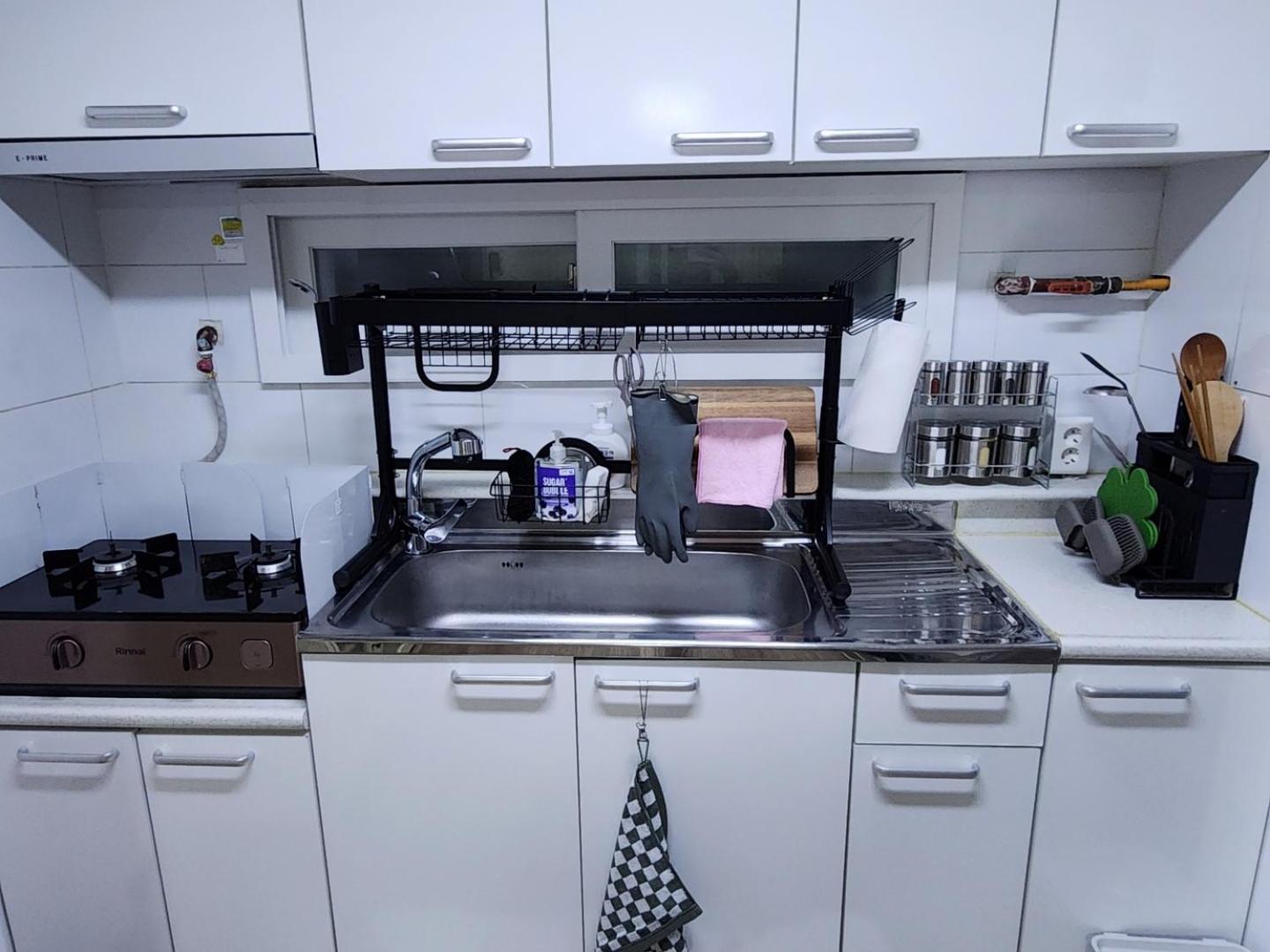 Jb Stay#Hongdae & Sinchon 10Min#Double Room Seul Exterior foto
