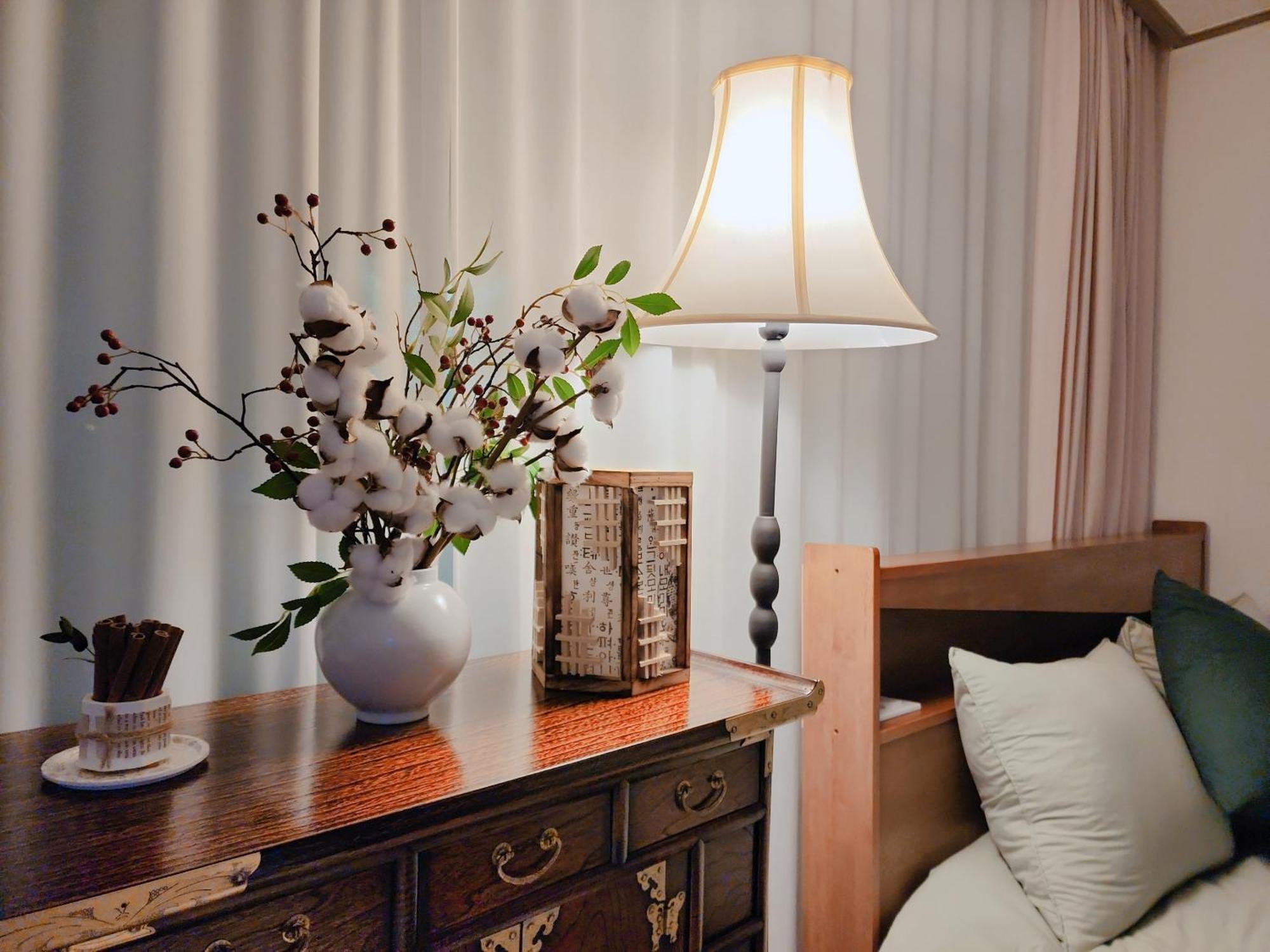 Jb Stay#Hongdae & Sinchon 10Min#Double Room Seul Exterior foto